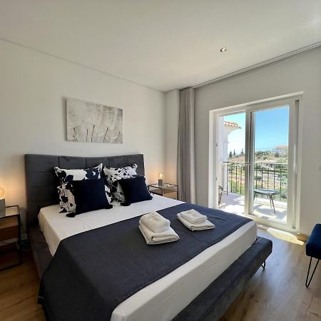 Albufeira Deluxe Residence With Pool By Homing Экстерьер фото