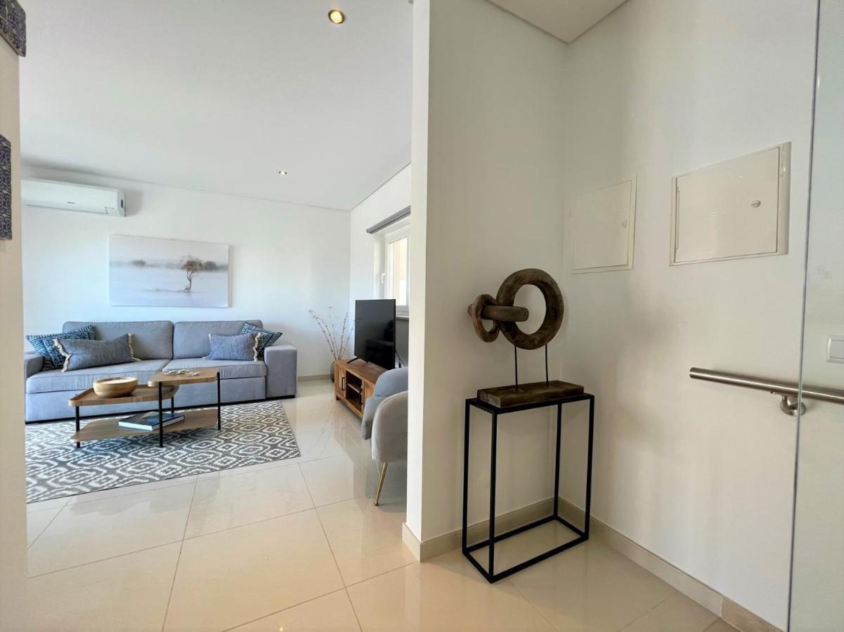 Albufeira Deluxe Residence With Pool By Homing Экстерьер фото