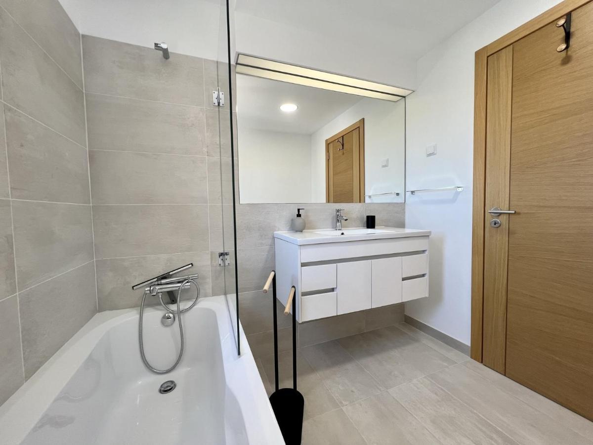 Albufeira Deluxe Residence With Pool By Homing Экстерьер фото