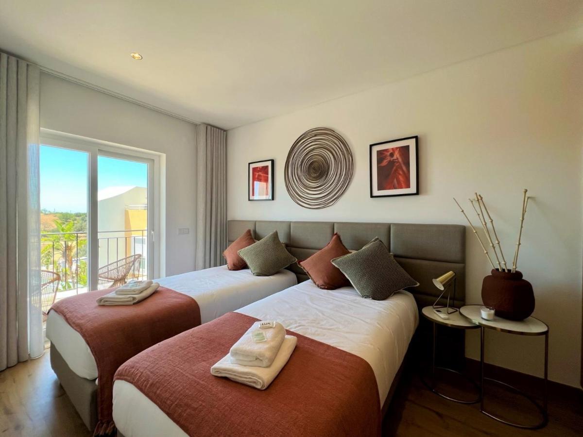 Albufeira Deluxe Residence With Pool By Homing Экстерьер фото