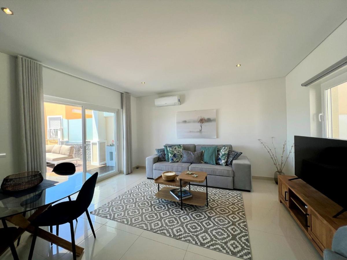 Albufeira Deluxe Residence With Pool By Homing Экстерьер фото