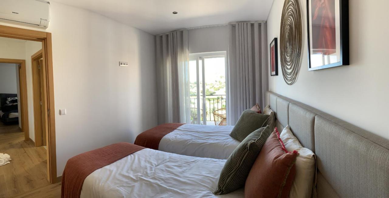 Albufeira Deluxe Residence With Pool By Homing Экстерьер фото