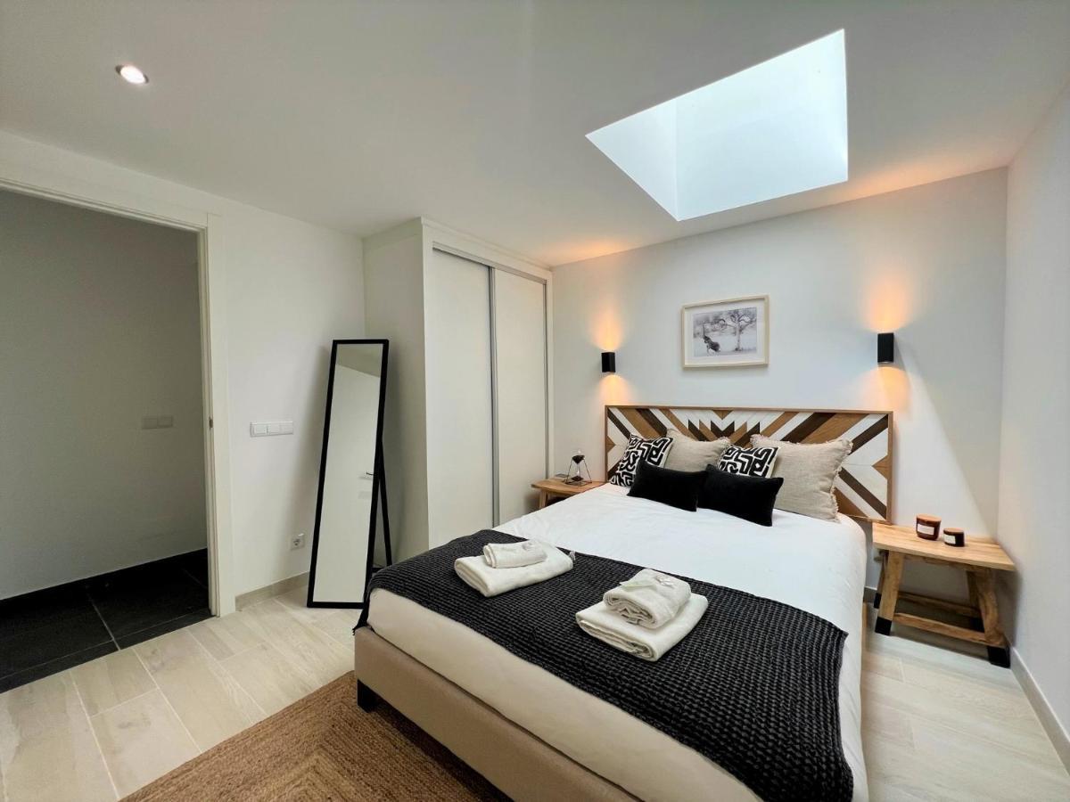 Albufeira Deluxe Residence With Pool By Homing Экстерьер фото