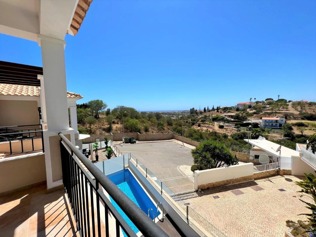Albufeira Deluxe Residence With Pool By Homing Экстерьер фото